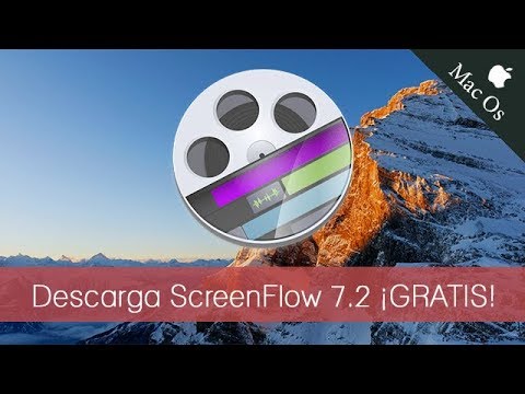 ScreenFlow 9.0.4