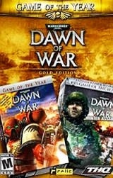 dawn of war goty